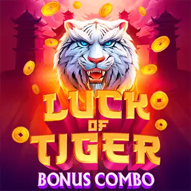 7K Казино Luck of Tiger